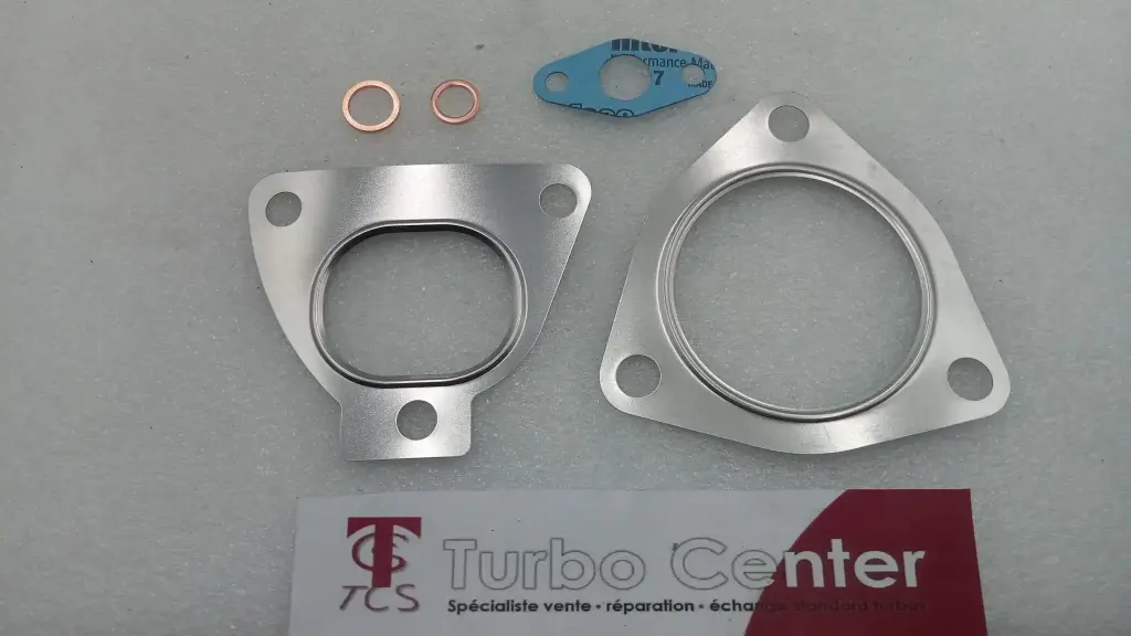 Pochette de joint turbo
