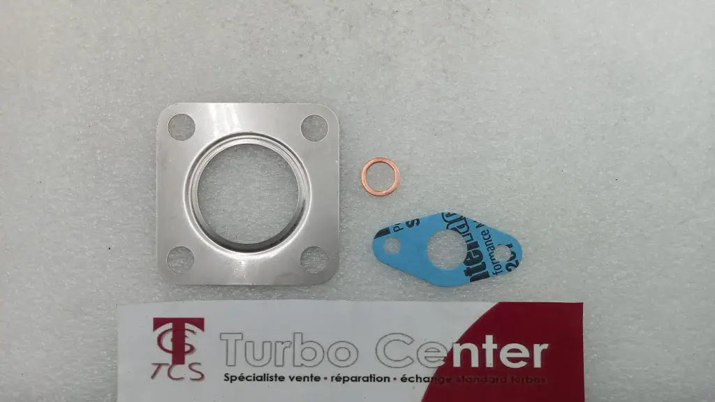 Pochette de joint turbo
