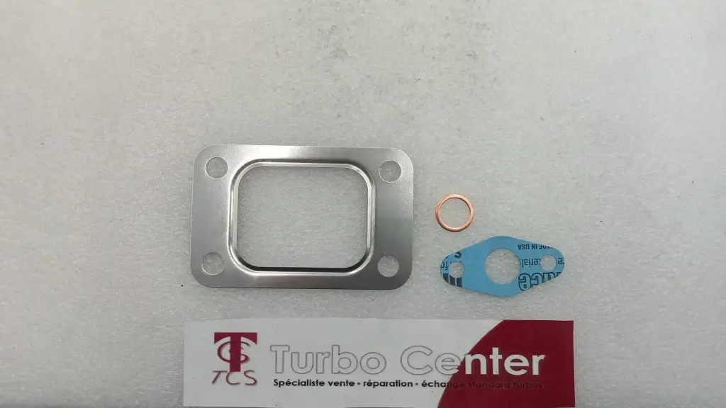 Pochette joint turbo