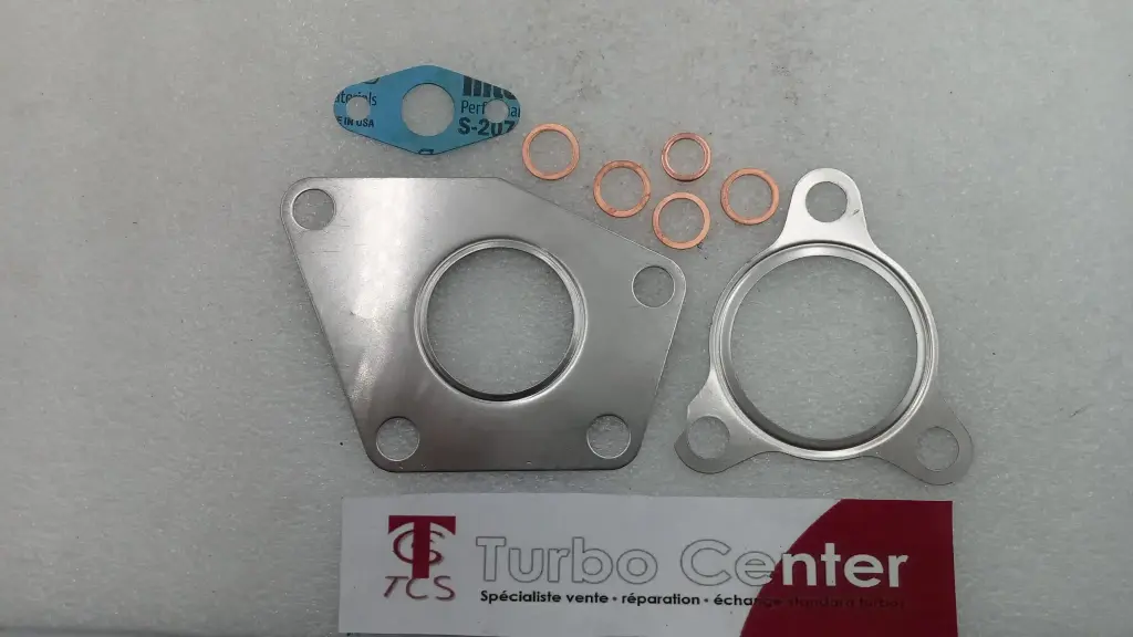 Pochette de joints turbo