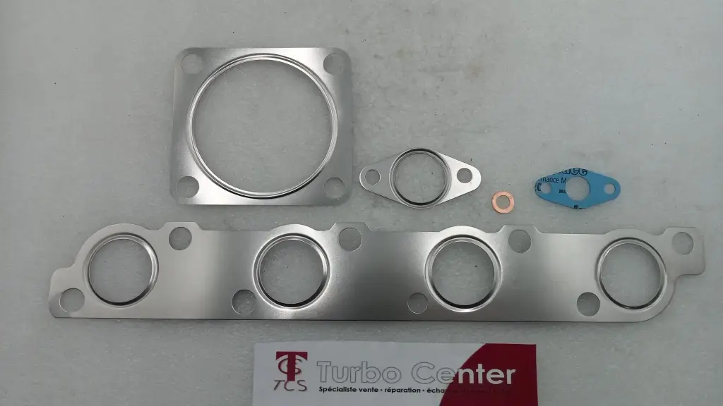 Pochette de joint turbo