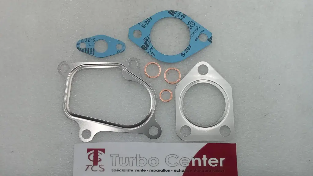 Pochette de joints turbo 733952