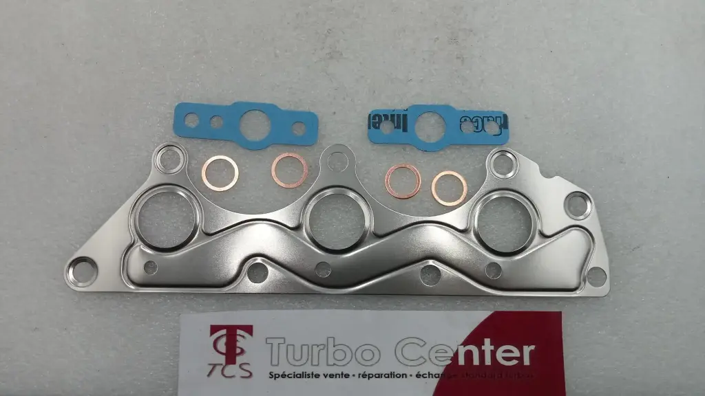 Pochette de joints turbo