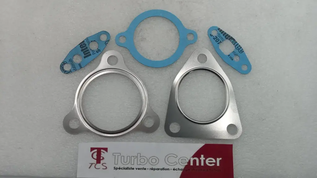 Pochette joint turbo