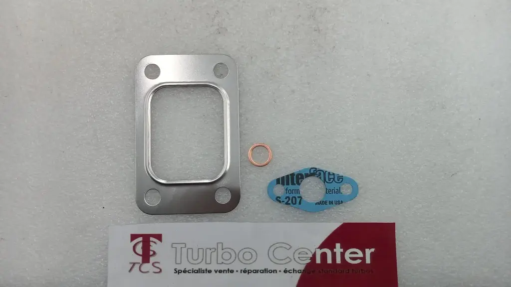 Pochette de joints turbo