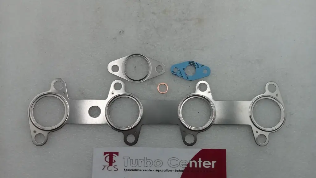 [2090-505-453M] Pochette de joint Fiat Opel 1.9