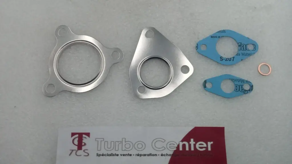Pochette joint turbo 54359700015