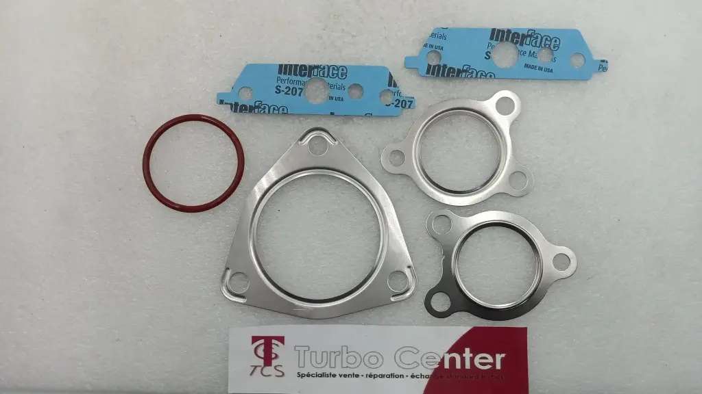 Pochette de joint Mercedes V6