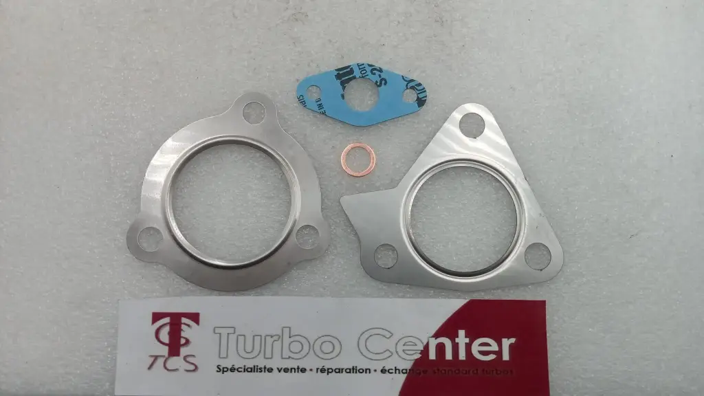 Pochette joint turbo 757886