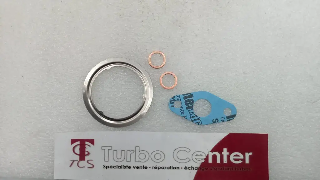 Pochette joints turbo