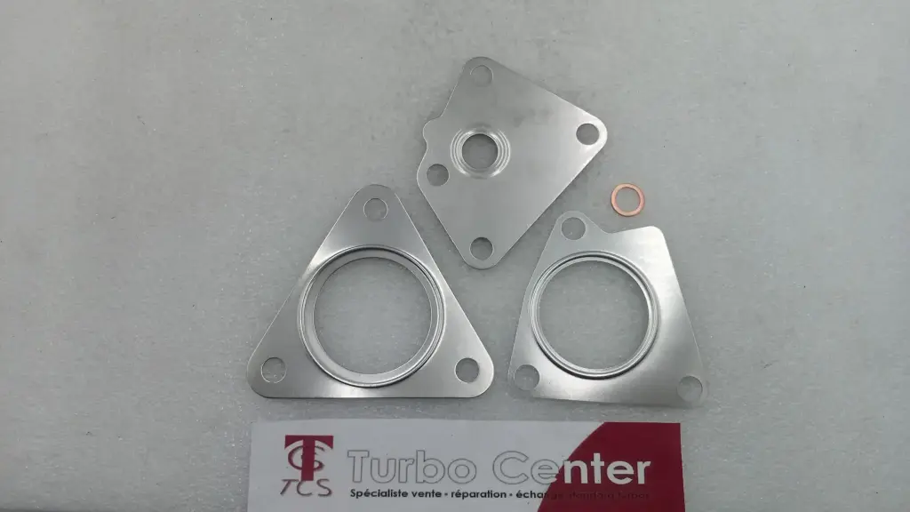 Pochette de joint turbo Audi 2.7 - 3.0 V6 TDI