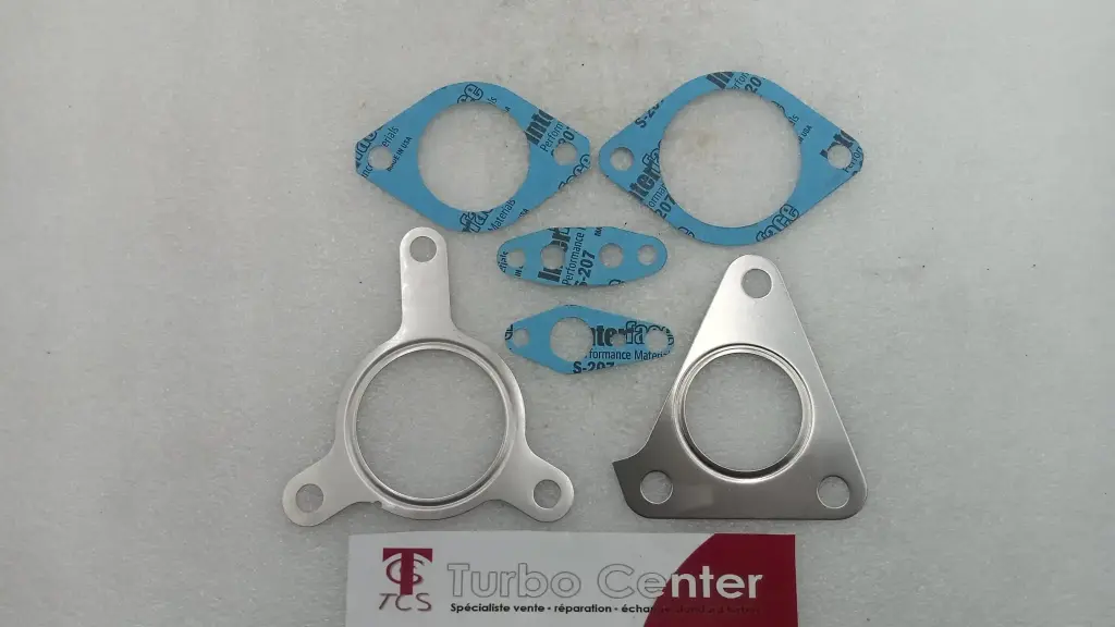 Pochette de joints turbo 751243