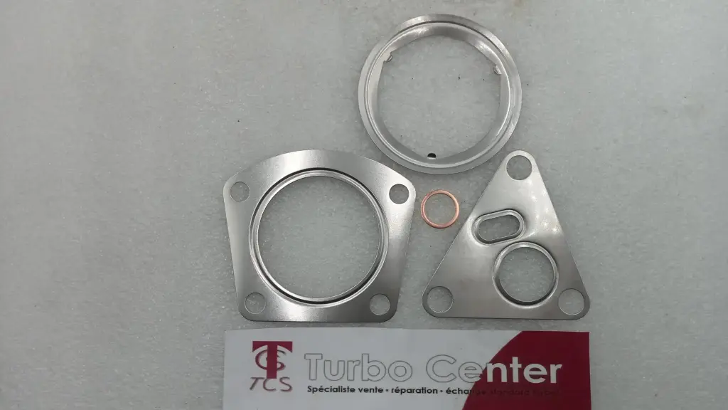 Pochette joint turbo