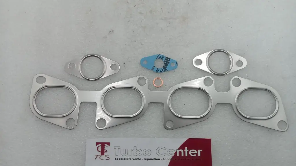 Pochette de joint turbo