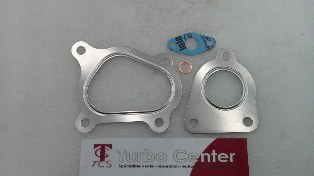Pochette de joints turbo