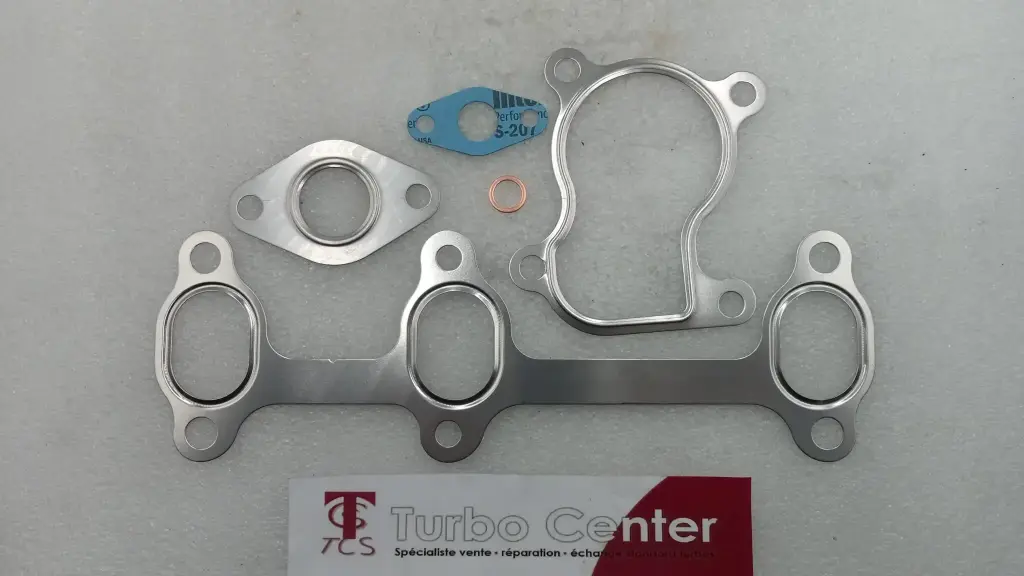 Pochette de joints turbo 733783