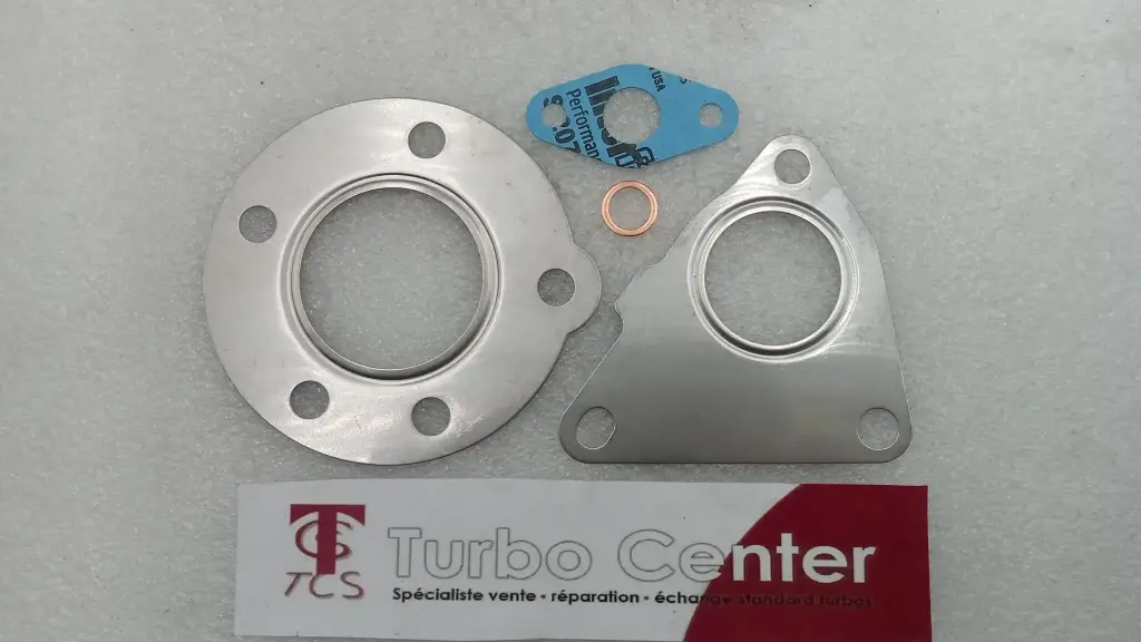 Pochette joint turbo 