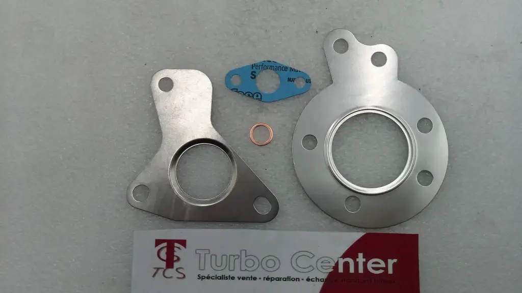 Pochette de joints turbo 