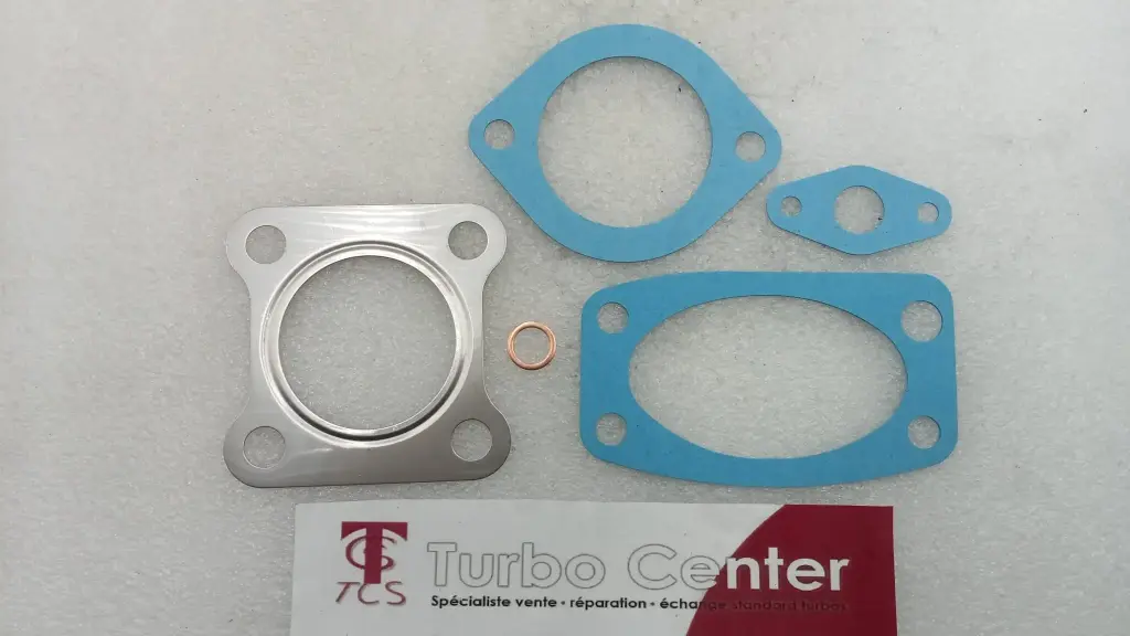 Pochette joints turbo