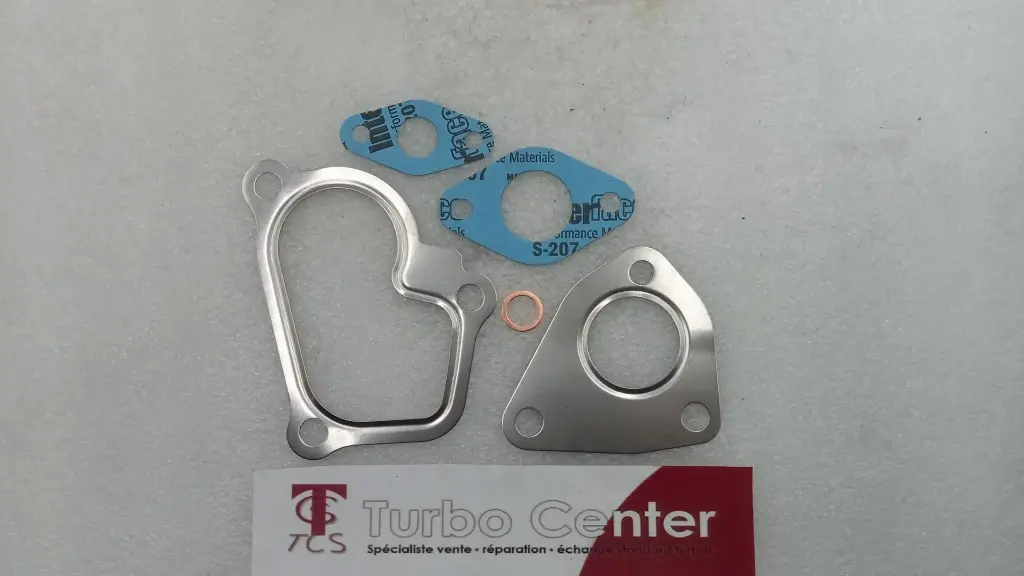 Pochette de joints turbo 54359700018