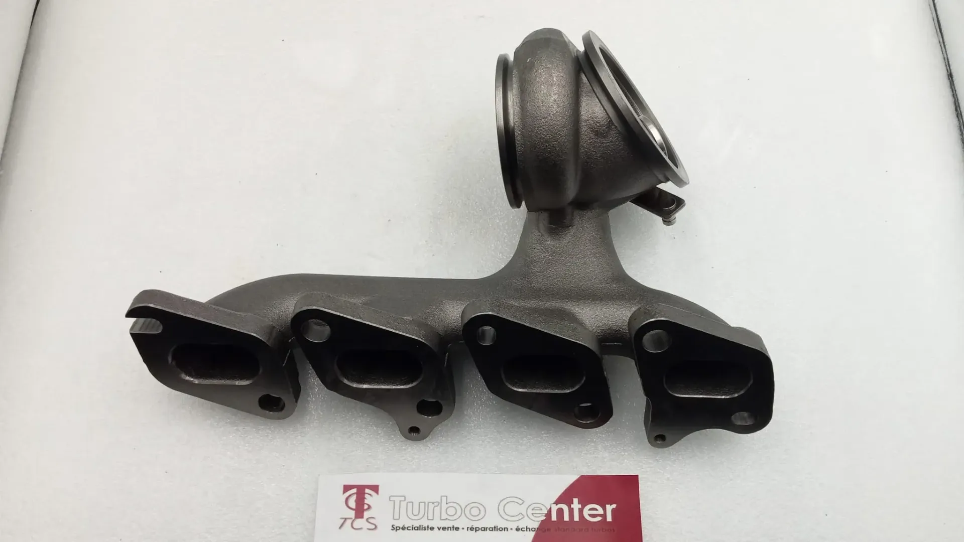 Carter turbine 781504