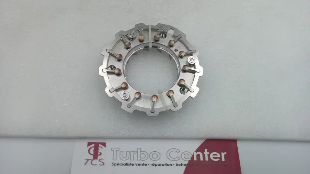 Géométrie variable