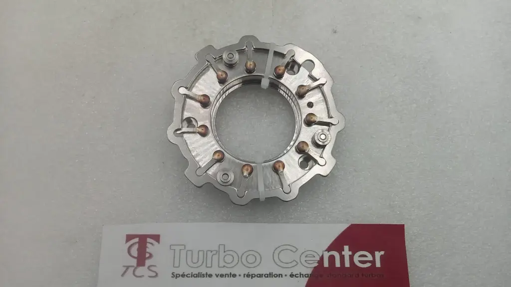 Geométrie variable  1.9 2.0 TDI