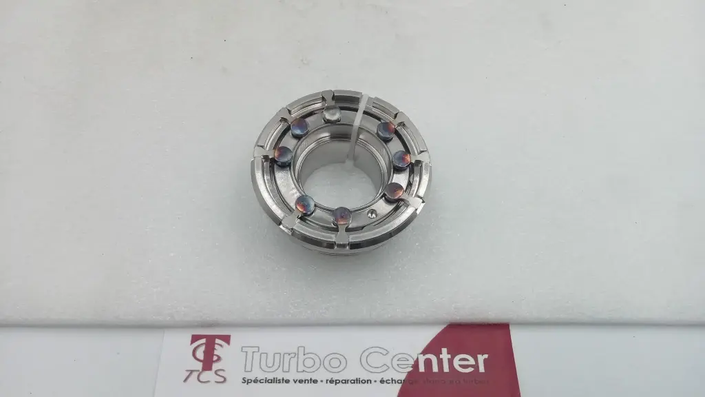 Géométrie variable