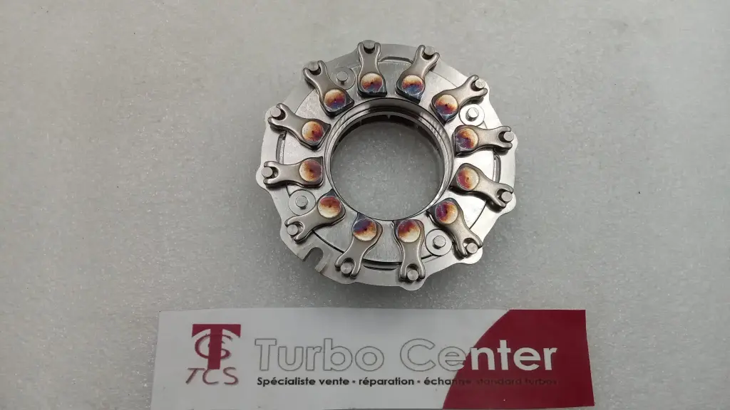 Géométrie variable BMW 118D -120D - 318D - 320D - 