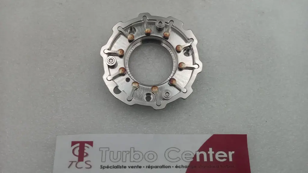 Géométrie variable