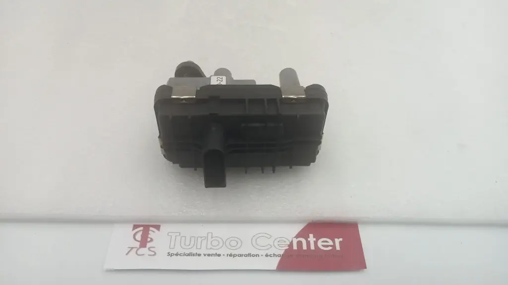 Boitier actuateur 786880-19