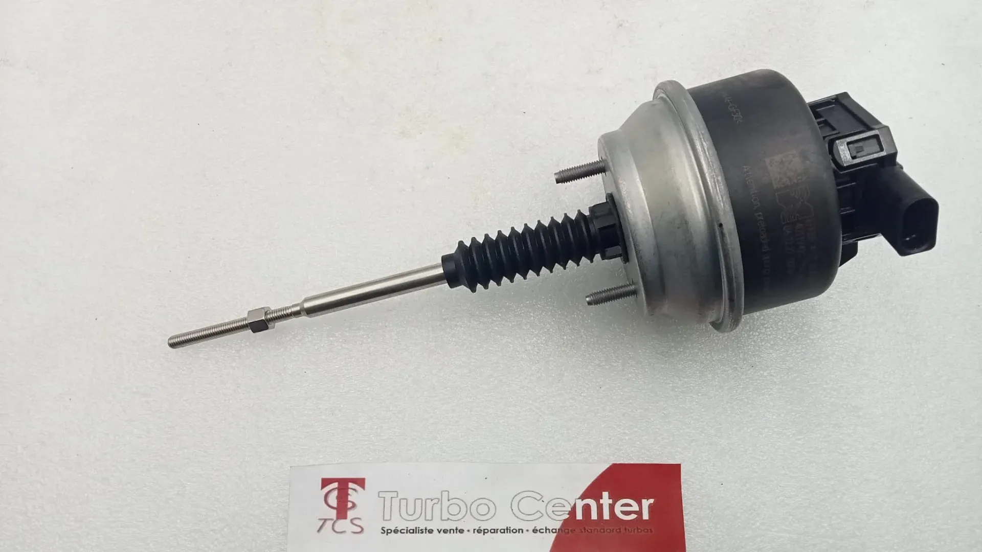 Actuator waste gate 10009880098