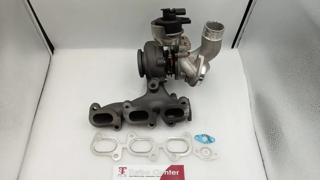[TC16309700005ES] Turbo échange standard Groupe VW 1.4 TDI 75 - 90 CV