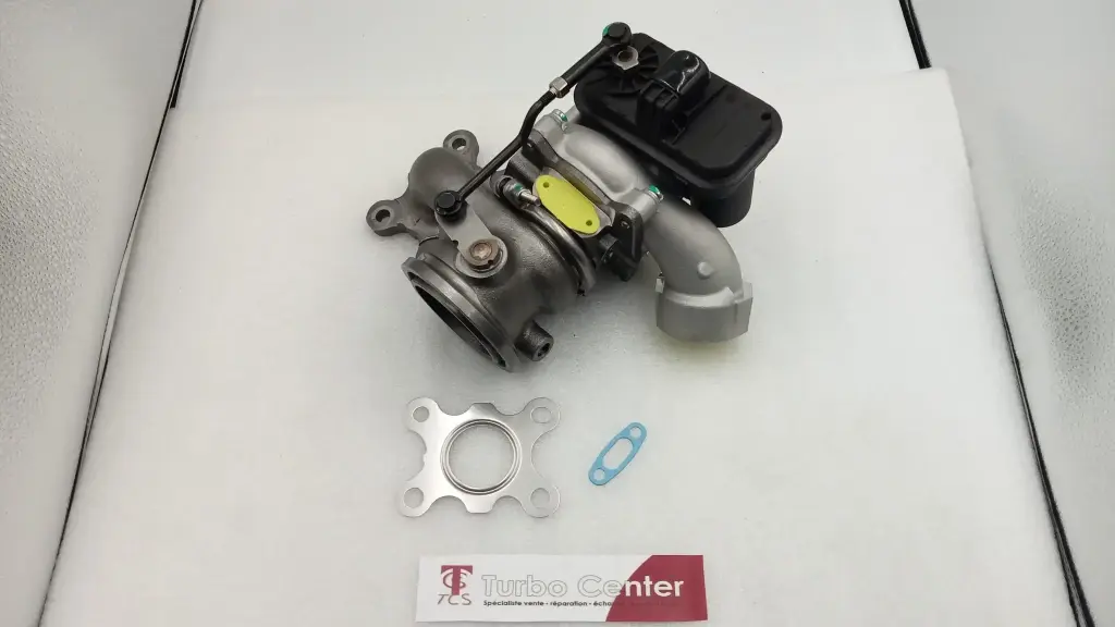 Turbo neuf Audi 1.0 86 --> 115 CV