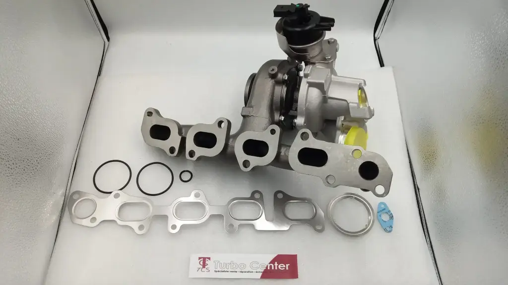 Turbo neuf VW 1.6 TDI