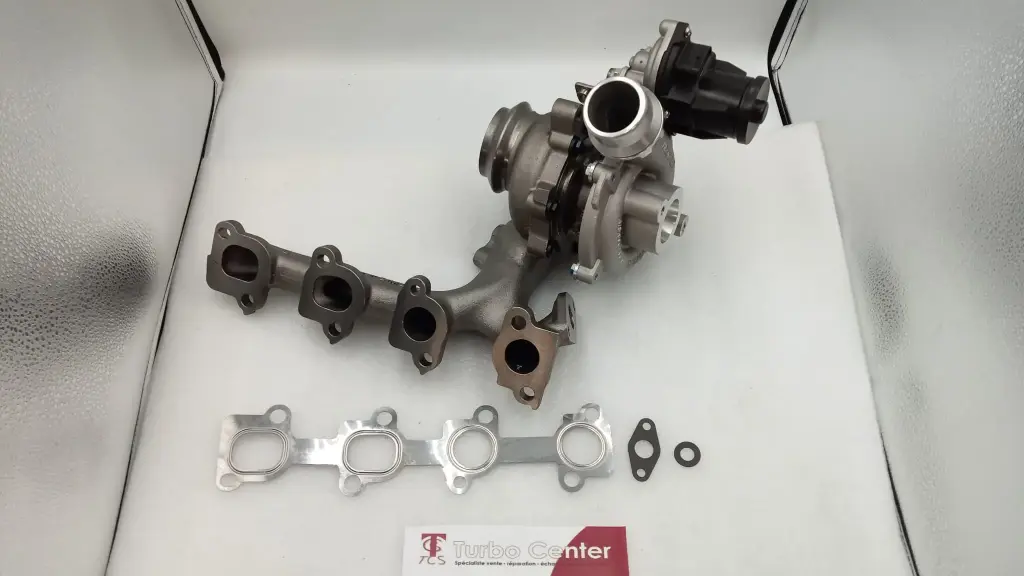 Turbo neuf Renault/Nissan/Mercedes 1.5 DCI 75 --> 116 CV