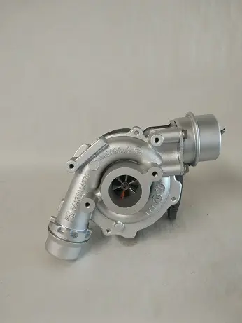 Turbo échange standard 1.5 DCI 90 - 110 CV