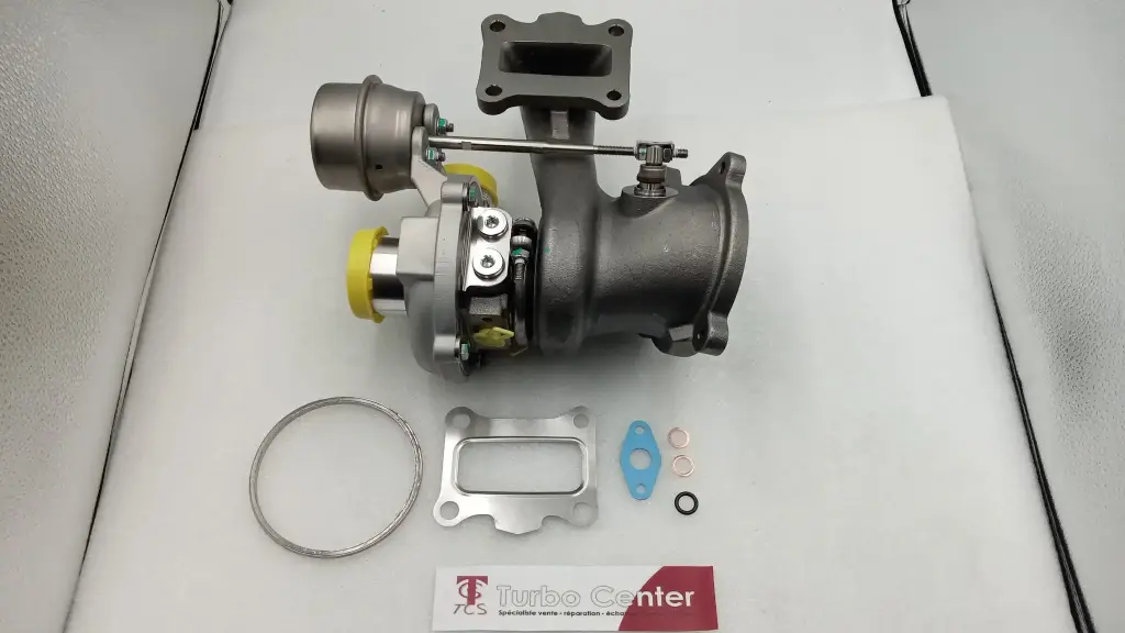 Turbo neuf Ford 1.5 T 150 --> 182 CV