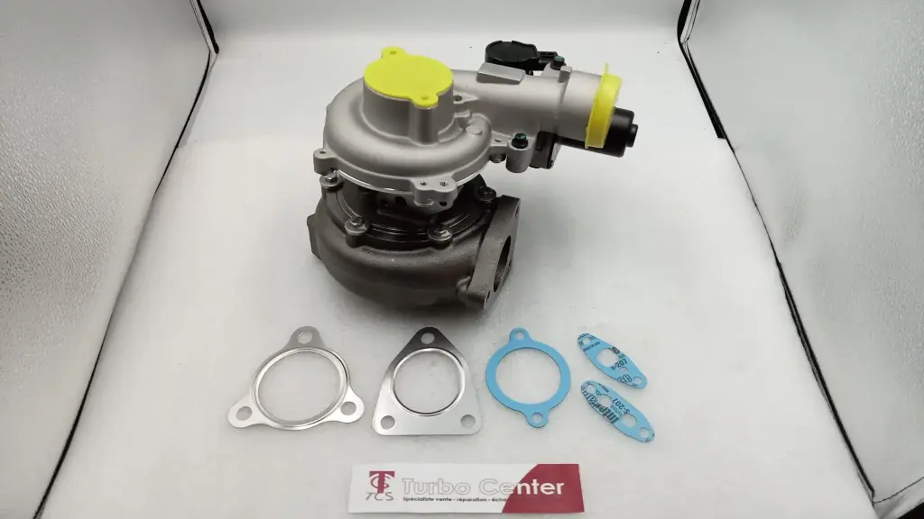 Turbo Toyota Hi Lux 3.0 163 - 171 CV avec actuateur