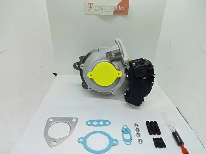 Turbo neuf Toyota Hilux 2.4 D