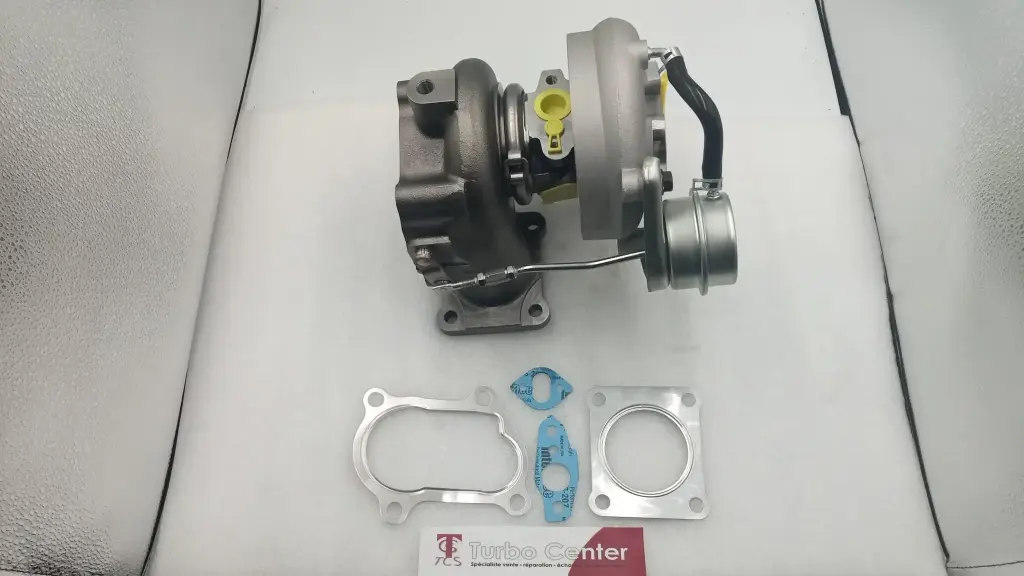 Turbo neuf Toyota Land Cruiser 4.2 204 CV