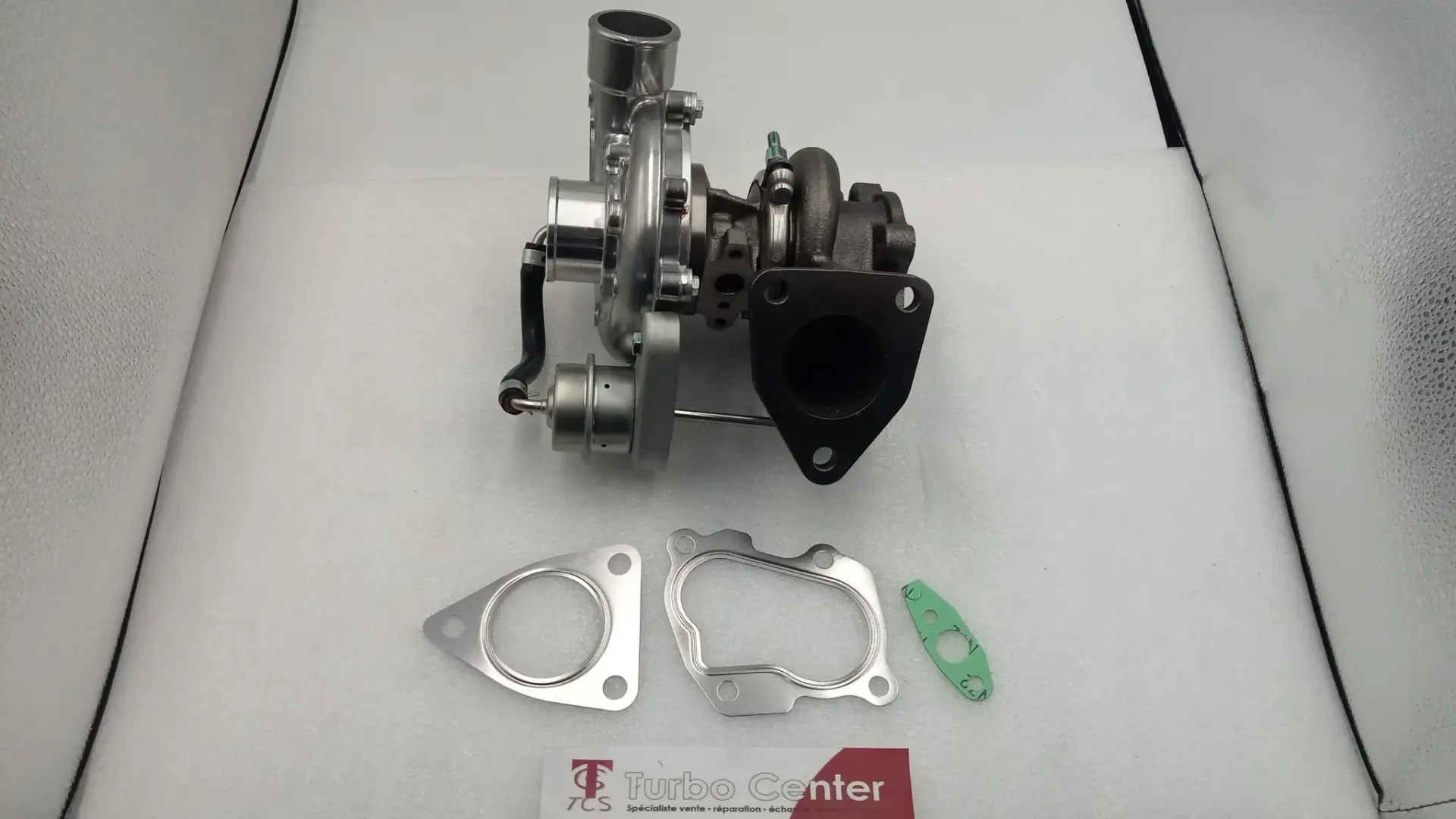 Turbo neuf Toyota Dyna Innova Hiace 2.5 88 - 102 CV
