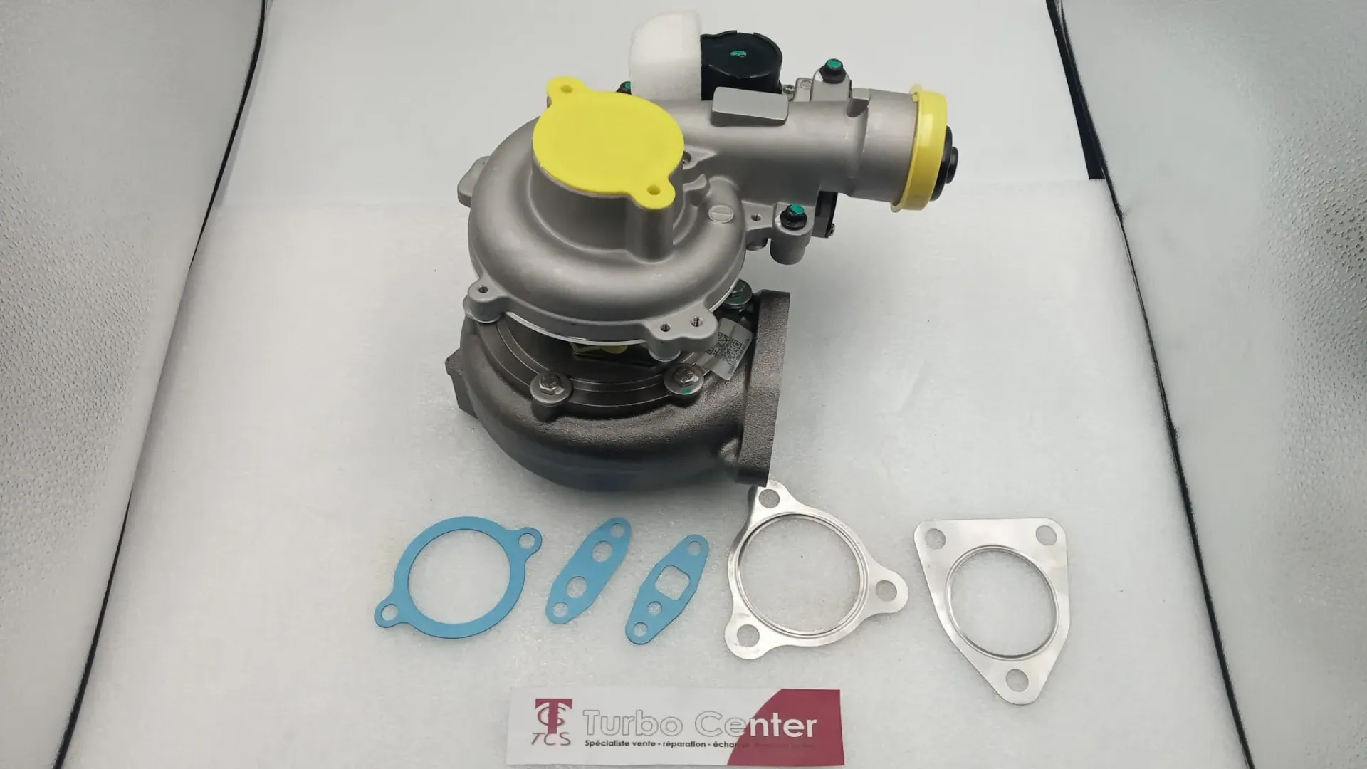 Turbo neuf Toyota Land Cruiser 3.0 173 - 190 CV