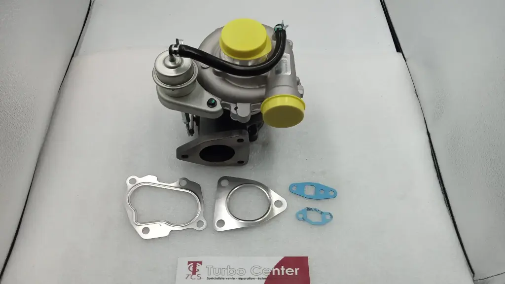 Turbo neuf Toyota Hiace 2.5 95 - 117 CV