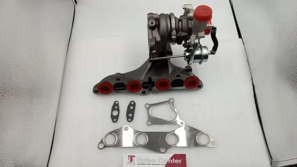 Turbo neuf Toyota Mini 1.4 D
