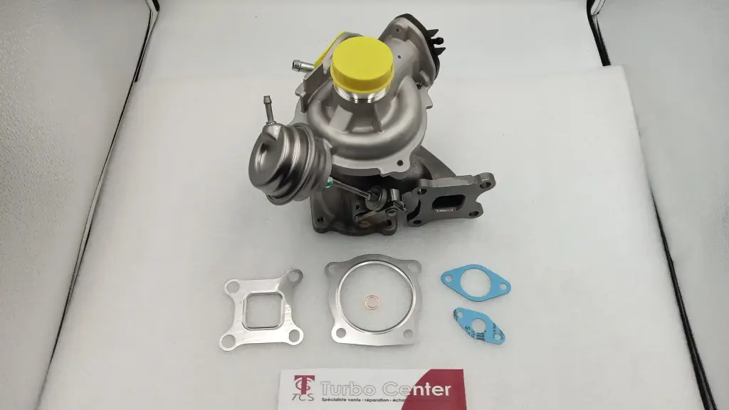 [TC1799852N] Turbo neuf FORD 1.0 120 - 125 CV ecoboost