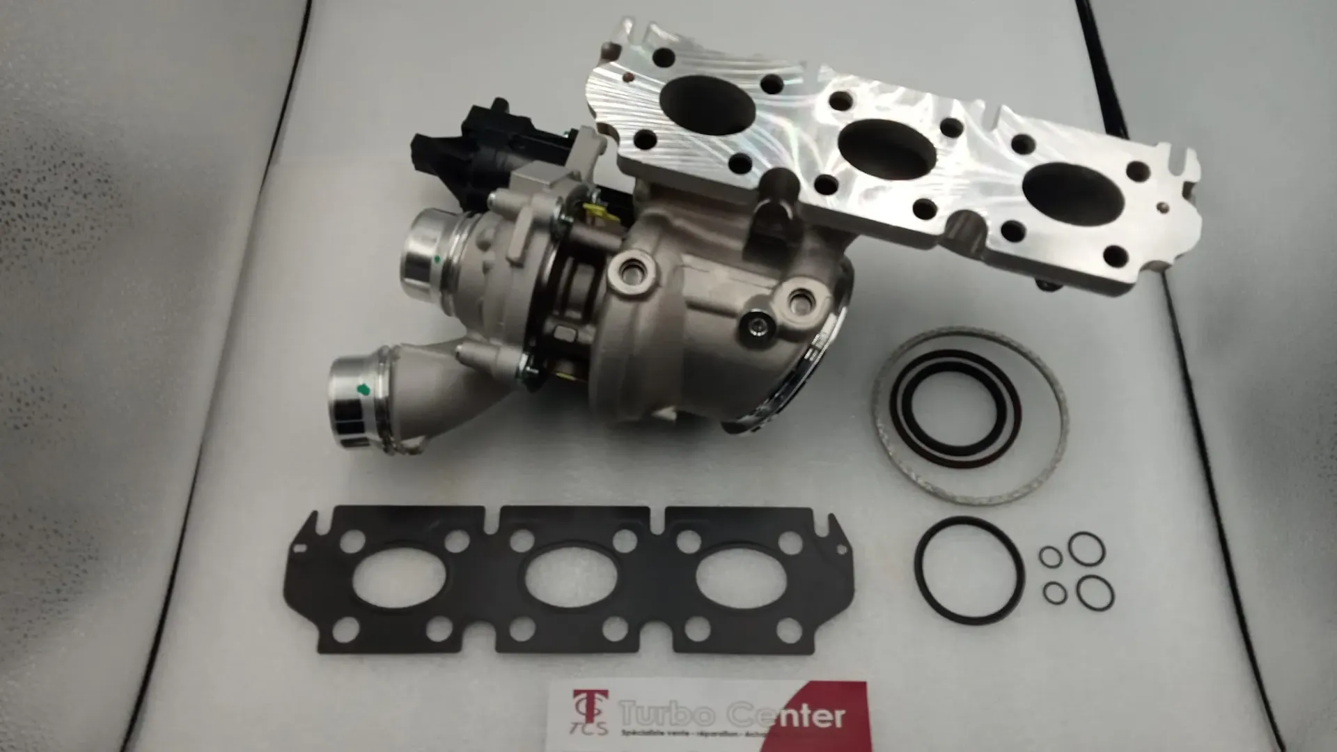 Turbo neuf BMW 116I 118I