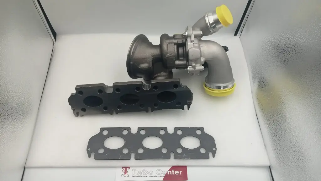 [TC2800013005280N] Turbo neuf BMW 1.8I 75 --> 136 CV
