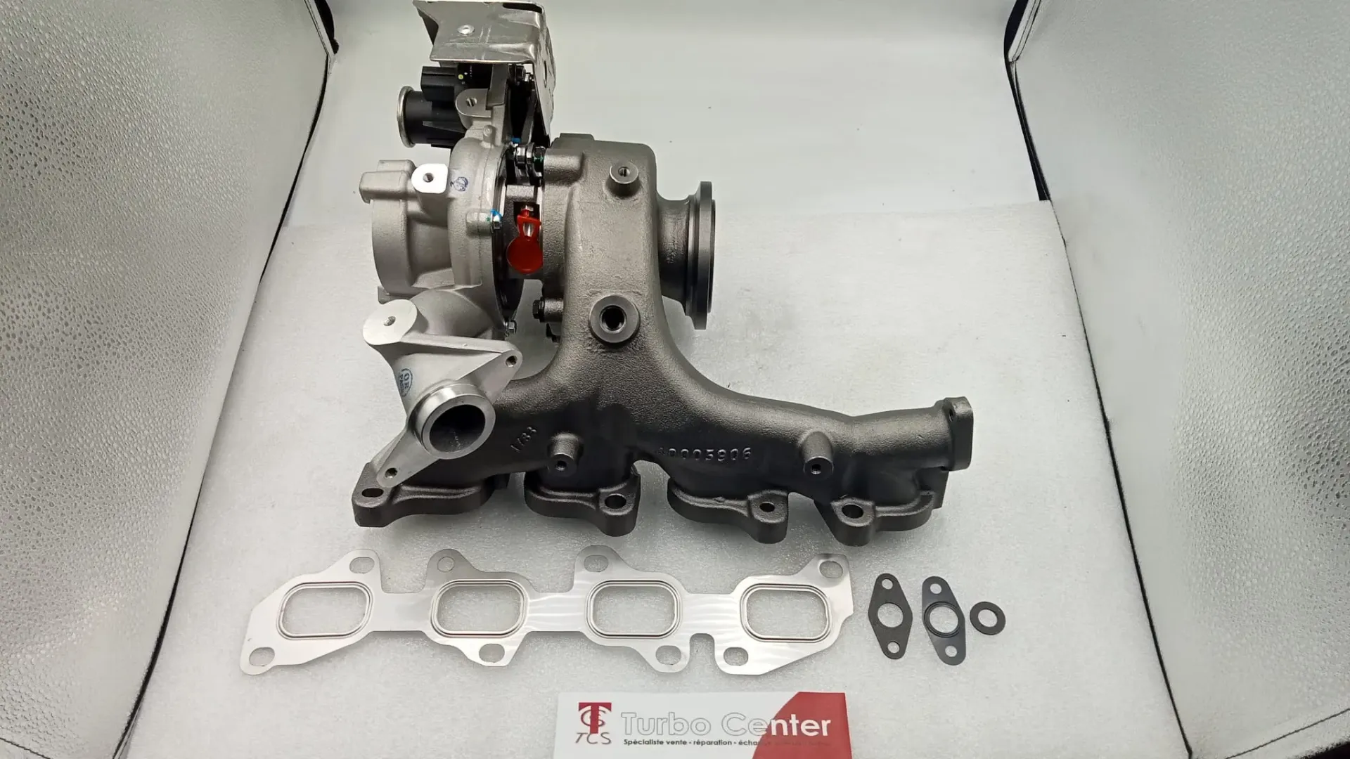 [TC40008799N] Turbo neuf VW Caravelle 2.0 TDI 
