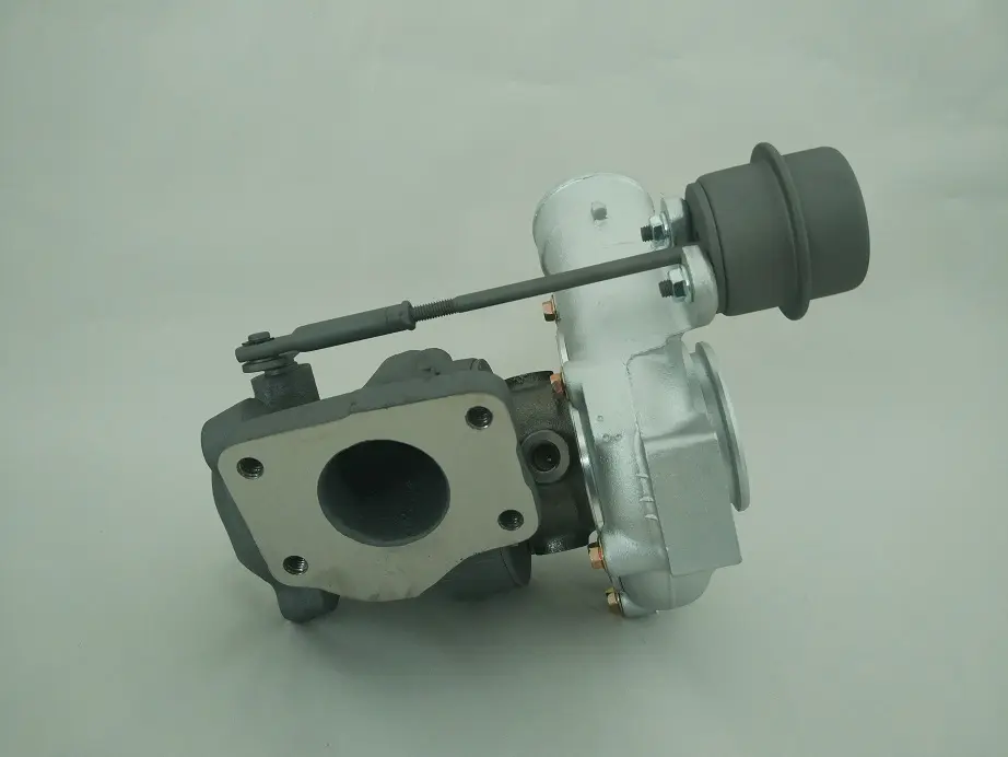 [TC452204ES] Turbo échange standard Saab 9-3 9-5 1.8T 150 ---> 192 CV